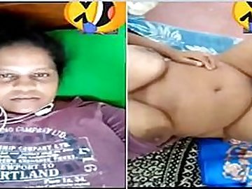 Indian desi nude milf big boobs selfie bhabhi whatsapp video call