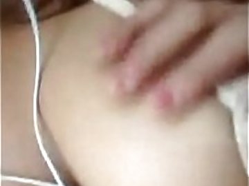 Desi beautiful boobs girlfriend sex chat video