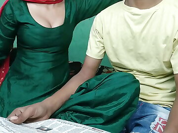 Desi Couple Role Play Sex In Full Hindi Audio