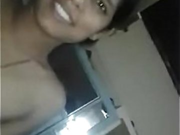 Kotayam achayathi nurse from Delhi riding her doctor