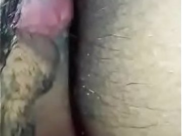 Mini chechi sweet ass licking