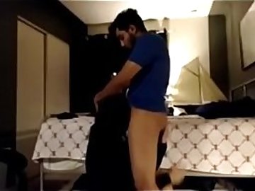 Indian Sucking Cock