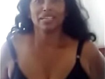 Pushpa Akka indian aunty Big Tits