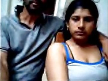 desi couple loves flashing on webcam