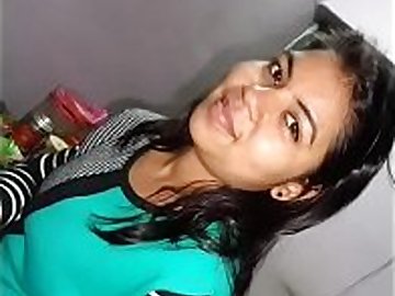 hot indian girl private sex at home