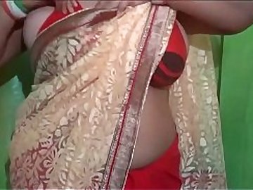 how to wear silk saree easily &amp_ quickly within 3 minutes