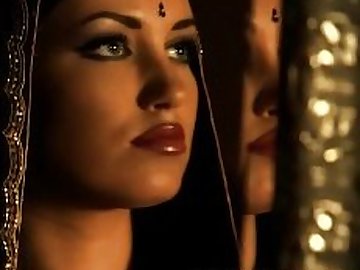 Nude Indian Girl Is Desire