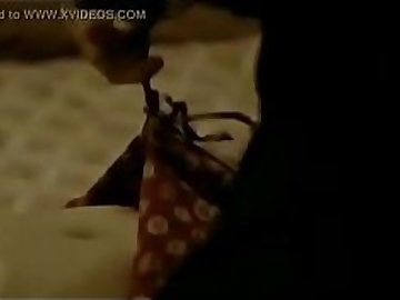 Divya Datta Hot Navel Licking By Son