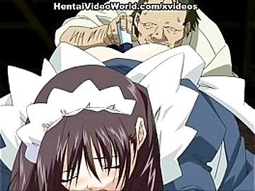 Genmukan - Sin of Desire and Shame vol.1 01 www.hentaivideoworld.com