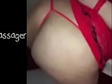 ANANYA having soft BDSM with KaamdevA part 2