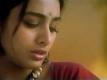 Tabu Makingout Scene with Sanjay Kapoor
