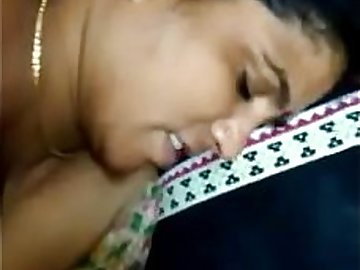 Telugu rajamundry aunty