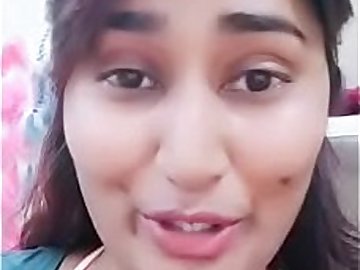 Swathi naidu sharing her new contact what&rsquo_s app for video sex