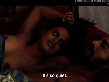 Desi Marathi Actress Neha Mahajan Nude Scene