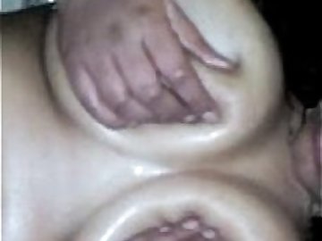 Desi Shy Bhabhi With Huge Boobs Sucking Cock Before Fuck