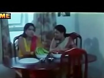 Indian bhabhi seduce by devar and his friend