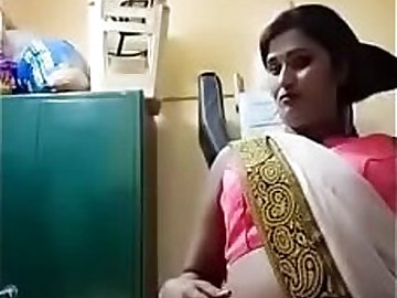 Swathi naidu nude,sexy and get ready for shoot part-2