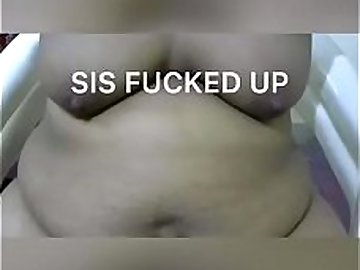 Indian sister fucked by brother