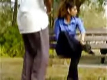 xnidhicam.blogspot.com 18 year bj blowjob desi indian park outdoor fuck force