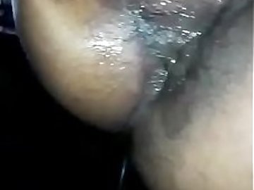 Mini chechi tight ass licking