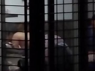 Indian bhabhi roaming naked in home