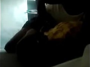 Desi bhabi devar sex  while no at home