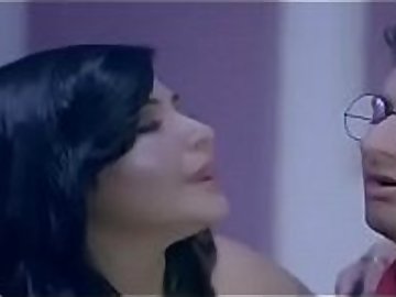 Hot hindi web series