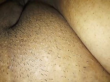 Very Eminent Bengali Women Shaven Fluffy Beautiful Pussy