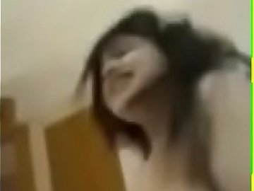 Desi Girl Shri Reddy from Telugu Dancing in Hotel Room