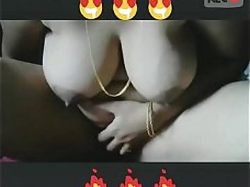 South Indian Boobs Rani private Cam Show