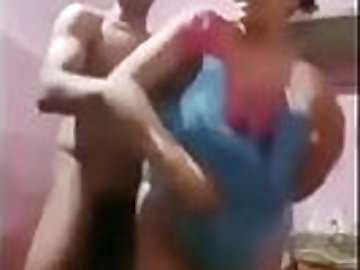 Village Friend'_s Bhabhi
