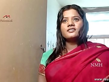 desimasala.co - Booby mallu aunty romance with young boy