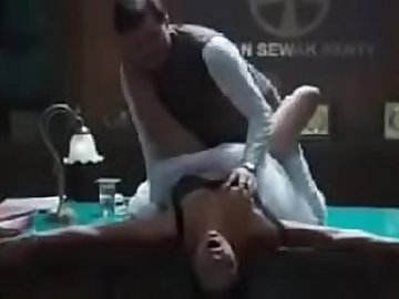 Actress Kamalika Chanda LEAKED MMS