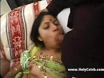 India girl Amalya gangbang